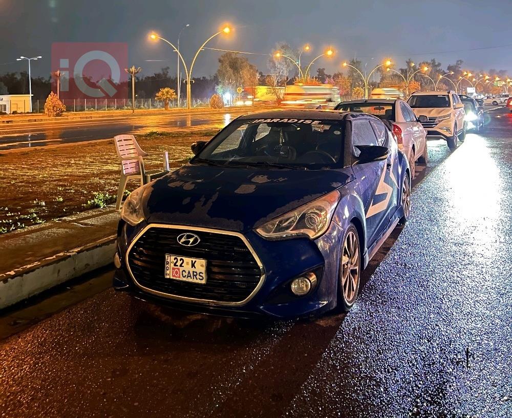 هيونداي فلوستر